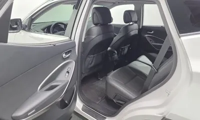 Hyundai Santafe 2016, 43874 км, за 15000000 KRW - фото 12