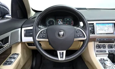 Jaguar XF 2015, 134518 км, за 5600000 KRW - фото 13