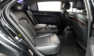 Genesis EQ900 2017, 203390 км, за 12200000 KRW - фото 12