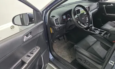 Kia Sportage 2020, 89264 км, за 16900000 KRW - фото 11
