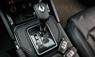 KG_Mobility_Ssangyong Rexton 2021, 65012 км, за 14600000 KRW - фото 9