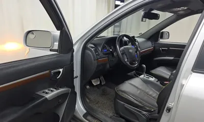 Hyundai Santafe 2009, 220184 км, за 1990000 KRW - фото 10