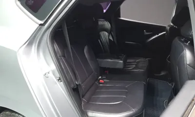 Hyundai Tucson 2014, 141900 км, за 5900000 KRW - фото 12