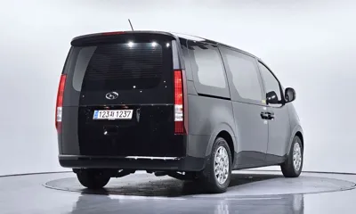 Hyundai Staria 2023, 82421 км, за 25300000 KRW