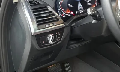 BMW X3 2022, 35520 км, за 49000000 KRW - фото 29