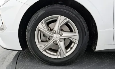 Hyundai Sonata 2020, 103171 км, за 12500000 KRW - фото 5