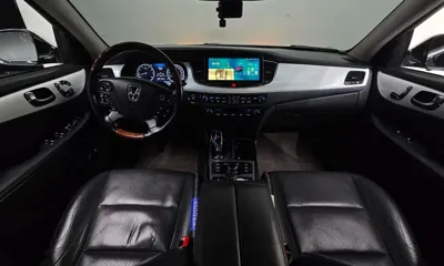 Hyundai Equus 2014, 207925 км, за 6900000 KRW - фото 7