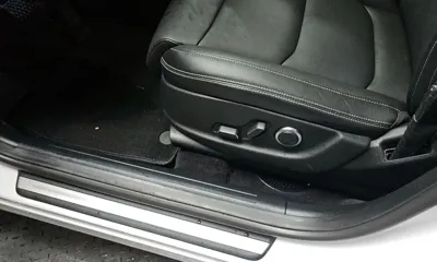 Genesis GV70 2021, 46971 км, за 32990000 KRW - фото 32