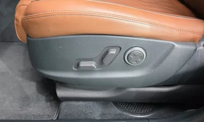 Genesis GV70 2022, 113286 км, за 28500000 KRW - фото 31