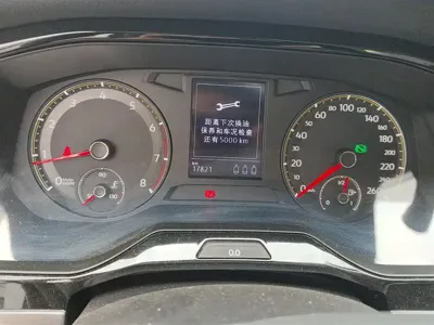 Volkswagen Bora 2020, 17800 км, за 48000 CNY - фото 14