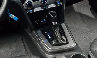 Hyundai Avante 2020, 189174 км, за 6900000 KRW - фото 9