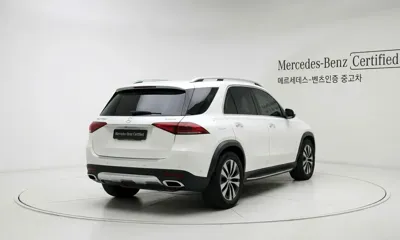 Mercedes-Benz GLE-Class 2025, 1942 км, за 111000000 KRW