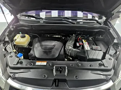 KG_Mobility_Ssangyong KORANDO 2015, 156958 км, за 3400000 KRW - фото 6
