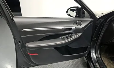 Hyundai Sonata 2022, 82744 км, за 19600000 KRW - фото 24