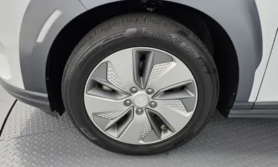 Hyundai Kona 2020, 79532 км, за 21500000 KRW - фото 5