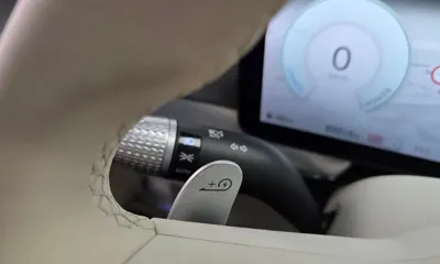Genesis GV60 2022, 85865 км, за 39500000 KRW - фото 30
