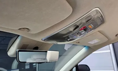 Genesis GV80 2024, 39674 км, за 66990000 KRW - фото 31