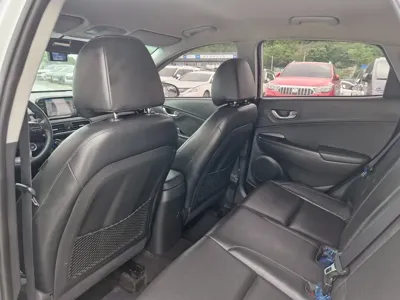 Hyundai Kona 2019, 98640 км, за 12500000 KRW - фото 10