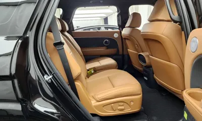 Hyundai Palisade 2026, 2035 км, за 65500000 KRW - фото 12