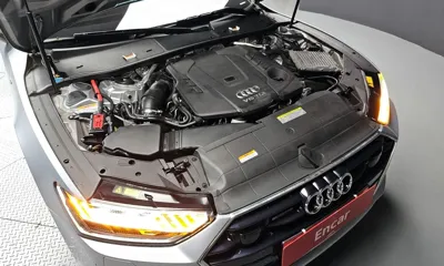 Audi A7 2020, 93690 км, за 38600000 KRW - фото 6