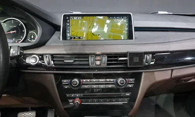 BMW X5 2017, 150889 км, за 22500000 KRW - фото 30