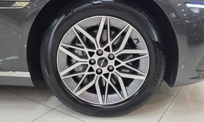Genesis G80 2026, 20644 км, за 49500000 KRW - фото 20