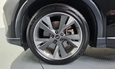 Audi Q4 e-tron 2022, 24335 км, за 34900000 KRW - фото 5