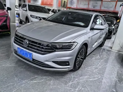 Volkswagen Sagitar · 2020 год