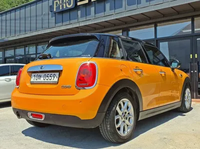 MINI Cooper 2016, 67708 км, за 10900000 KRW - фото 3