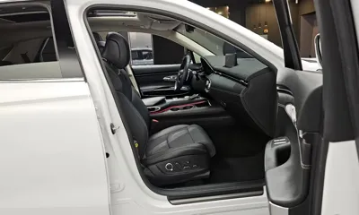 Genesis GV70 2023, 52038 км, за 38900000 KRW - фото 26