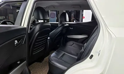 KG_Mobility_Ssangyong TIBOLI 2016, 109967 км, за 6500000 KRW - фото 12