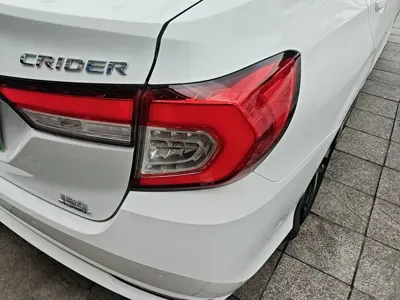 Honda Crider 2019, 138000 км, за 36300 CNY - фото 8