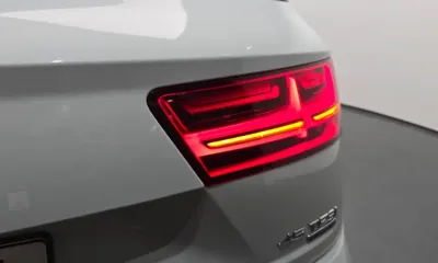 Audi Q7 2019, 92021 км, за 30900000 KRW - фото 23