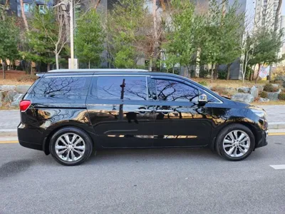 Kia Canival 2016, 224000 км, за 6500000 KRW - фото 18