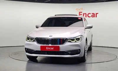 BMW Gran Turismo 2019, 173924 км, за 23000000 KRW
