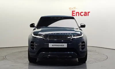 Land Rover Range Rover Evoque 2025, 14882 км, за 57000000 KRW - фото 8