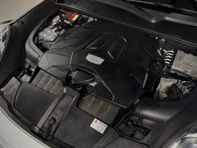 Porsche Cayenne 2021, 75700 км, за 81500000 KRW - фото 6