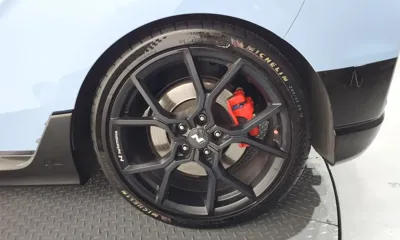 Hyundai Veloster 2019, 149527 км, за 12490000 KRW - фото 21