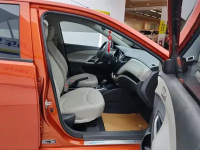 Chevrolet Sail 2016, 80900 км, за 13799 CNY - фото 8