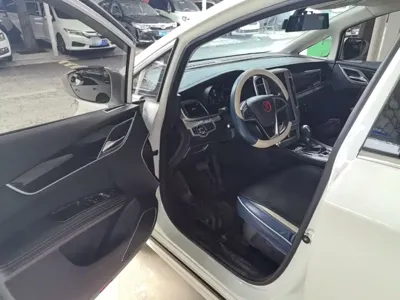 BYD MAX 2018, 134200 км, за 29400 CNY - фото 16