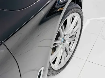 BMW 7 Series 2018, 80000 км, за 208800 CNY - фото 24