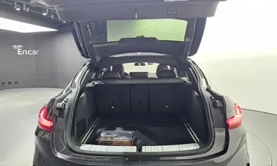 BMW X4 2025, 7722 км, за 80000000 KRW - фото 20