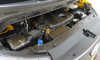 Hyundai Starex 2020, 64507 км, за 16000000 KRW - фото 6