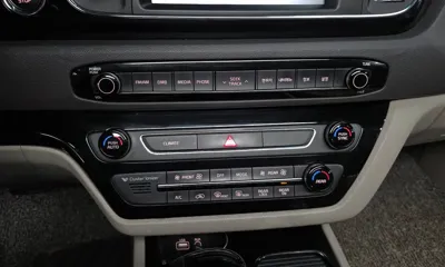 Kia Canival 2016, 114918 км, за 12300000 KRW - фото 17