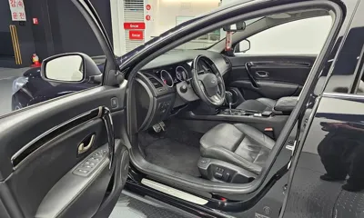 Renault-KoreaSamsung SM7 2016, 144964 км, за 5490000 KRW - фото 10