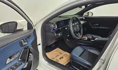 Mercedes-Benz A-Class 2020, 39805 км, за 23800000 KRW - фото 10