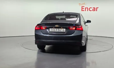 ChevroletGMDaewoo Malibu 2018, 149464 км, за 7700000 KRW - фото 4