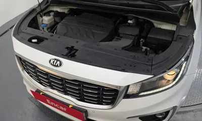 Kia Canival 2019, 125429 км, за 14500000 KRW - фото 6