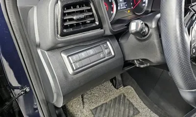KG_Mobility_Ssangyong TIBOLI 2020, 35701 км, за 14900000 KRW - фото 16