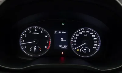 Hyundai Grandeur 2018, 36900 км, за 16500000 KRW - фото 8